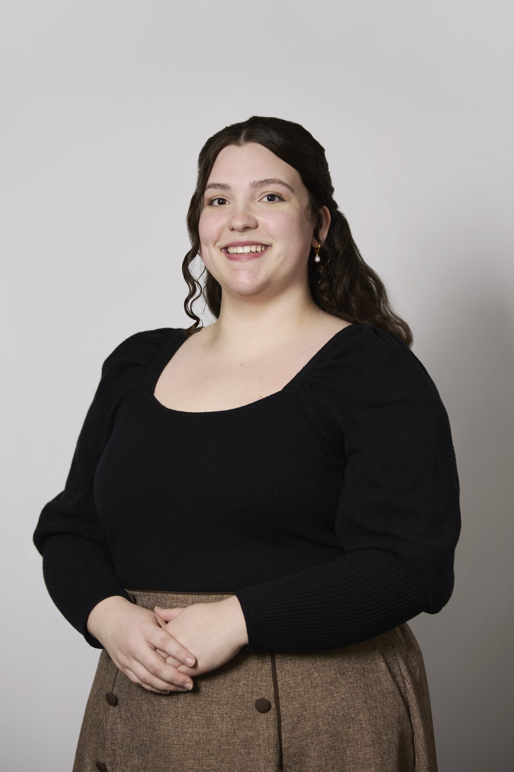 Marianne Guillemette